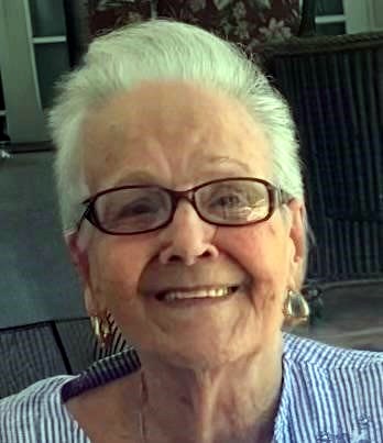 Obituary of Brigida M Delgado