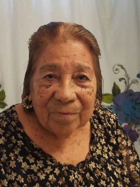 Obituary of Guadalupe G. Torres