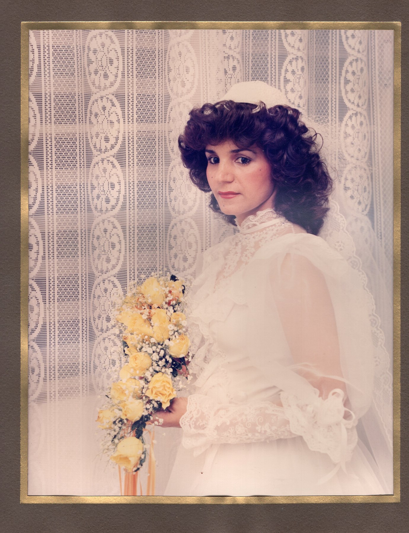 Obituary of Awilda Perez