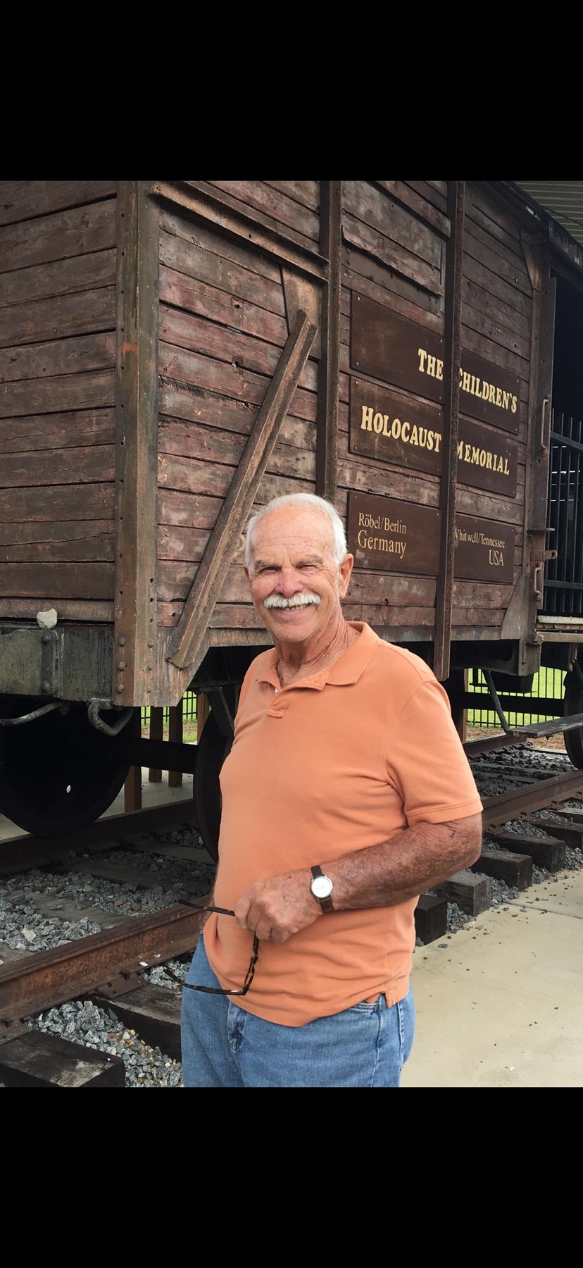 Obituary of Robert Irving Cates