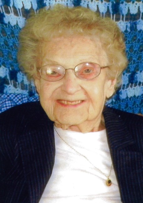 Obituary of Eva I. Marsaw