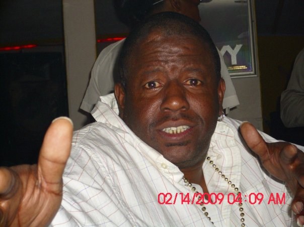 Obituary of Melvin Douglas Jackson