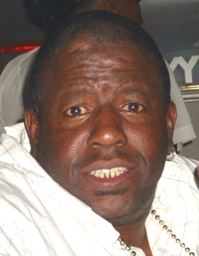 Obituary of Melvin Douglas Jackson