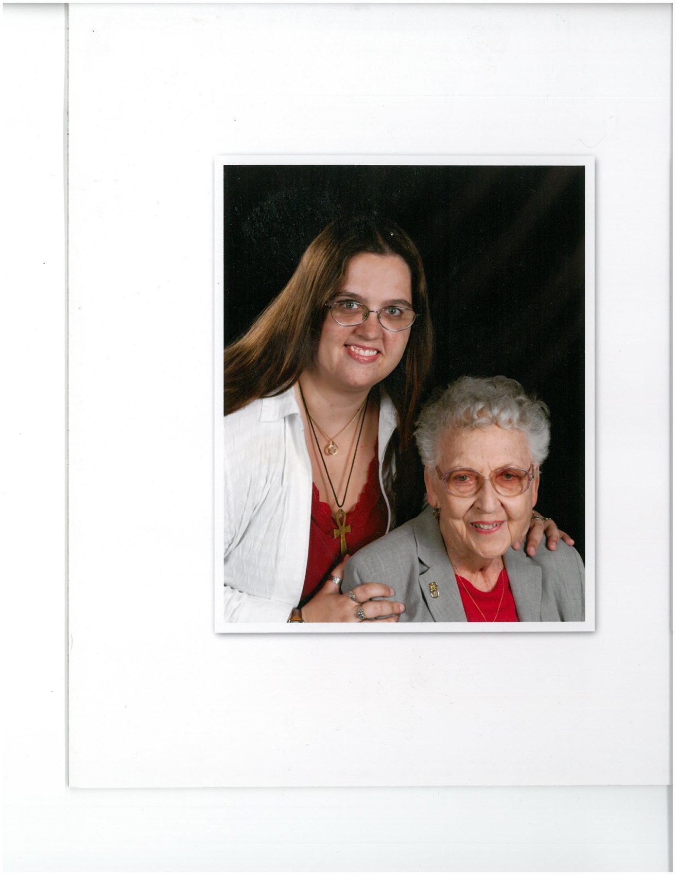 Obituary of Edith Mae Judge