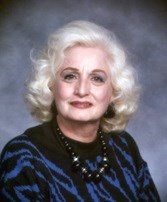 Obituary of Christina Paulsen