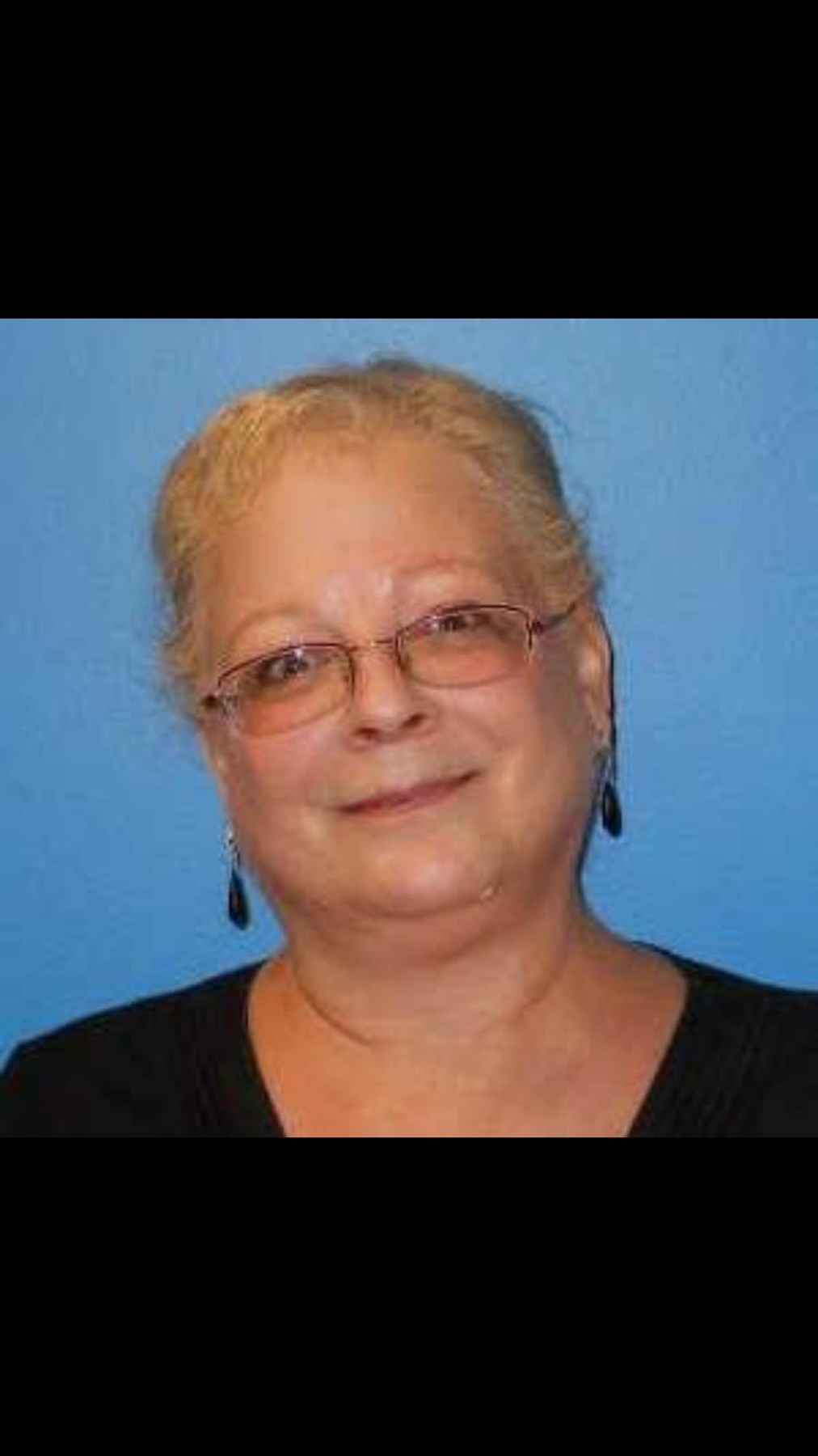 Obituary of Christine Ann Hatch