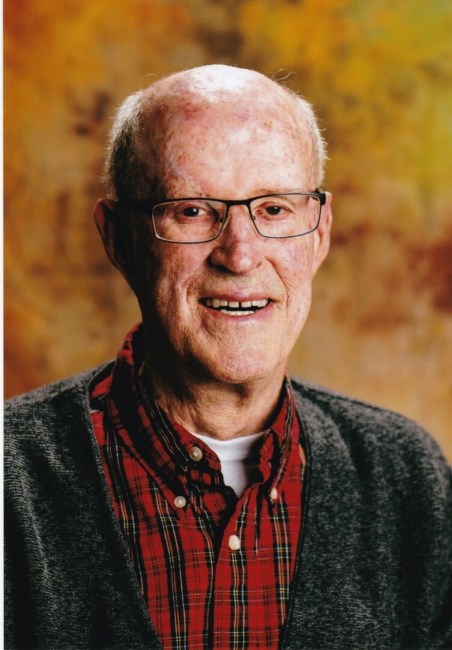 Obituary of Joseph Dan McGrew