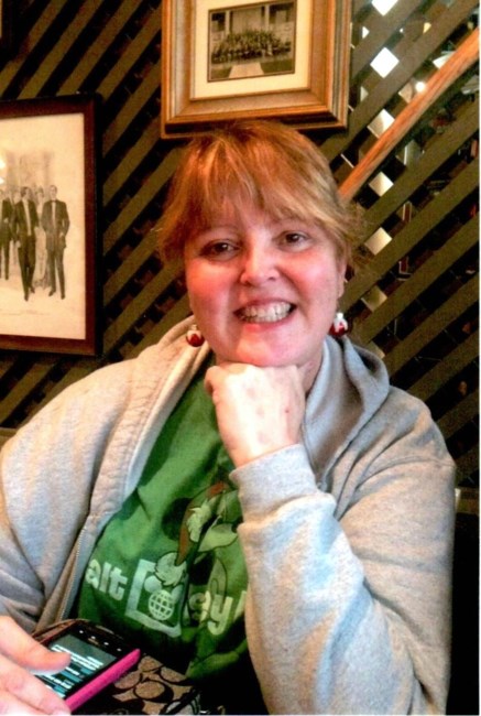 Obituary of Debbie Herwig