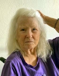 Obituary of Delores Aurella Stuart