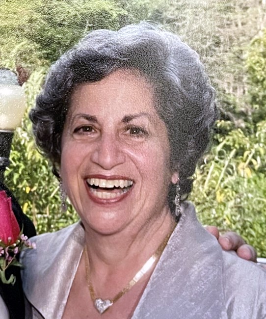 Obituary of Celeste Christina Tommasi