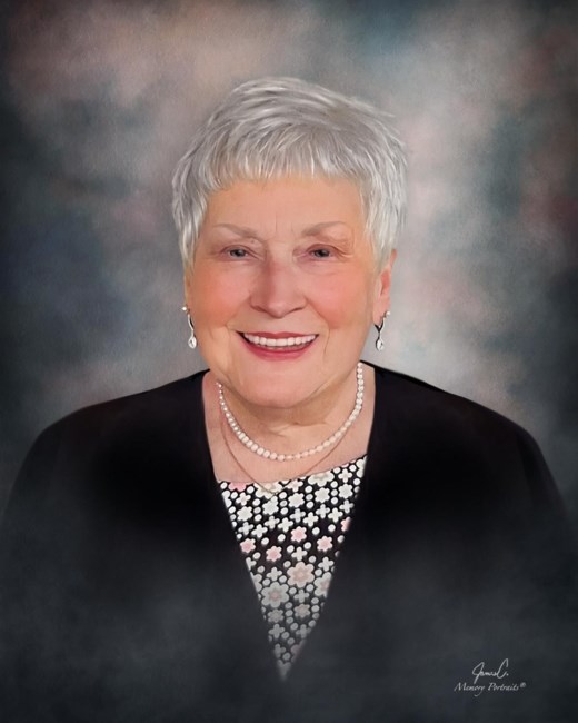 Obituary of Norma Jean Hayes Sturgeon