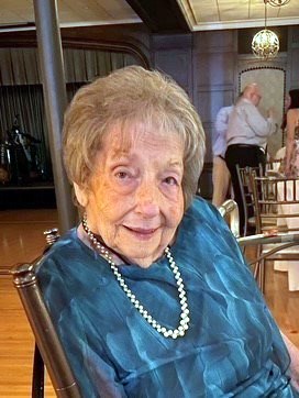 Obituary of Barbara Ann Gawaluck