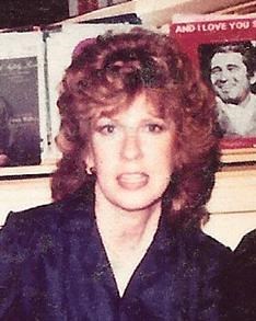 Obituary of Virginia Lee MacQuarrie