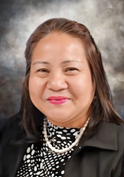 Obituary of Evelyn Murao Mendoza