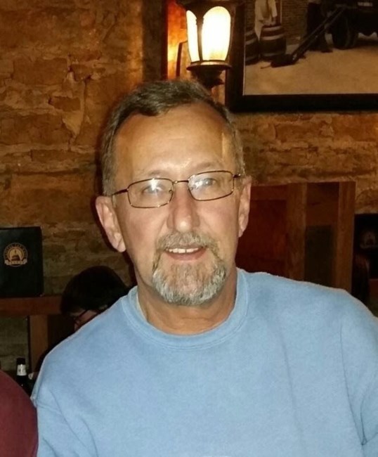 Obituary of James Boyd