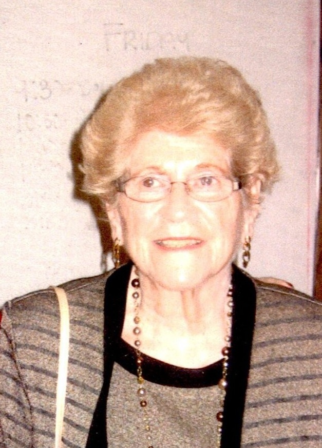 Viola Ricca Obituary Tamarac, FL