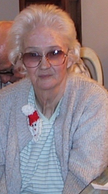 Obituary of Betty J. Smith