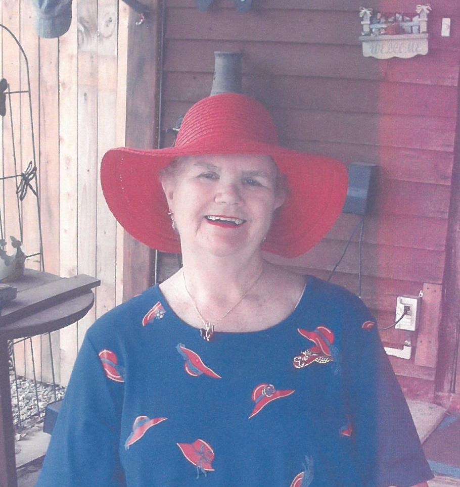 Kay Smith Obituary Mesa, AZ