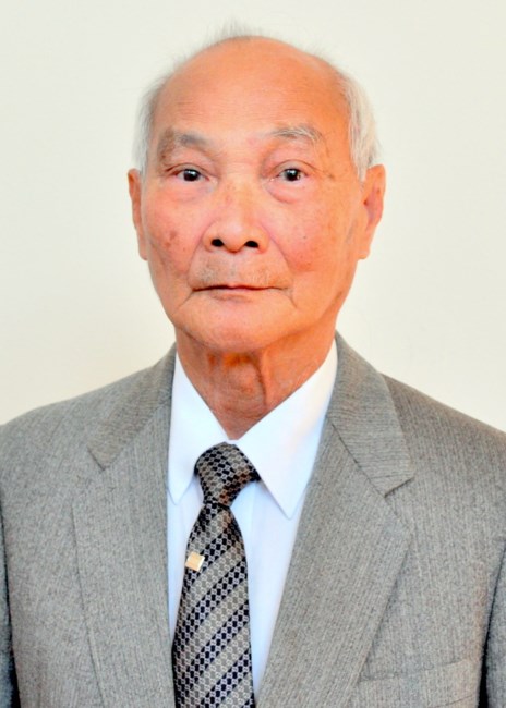 Obituary of Dominico Nguyen Xuan Dieu