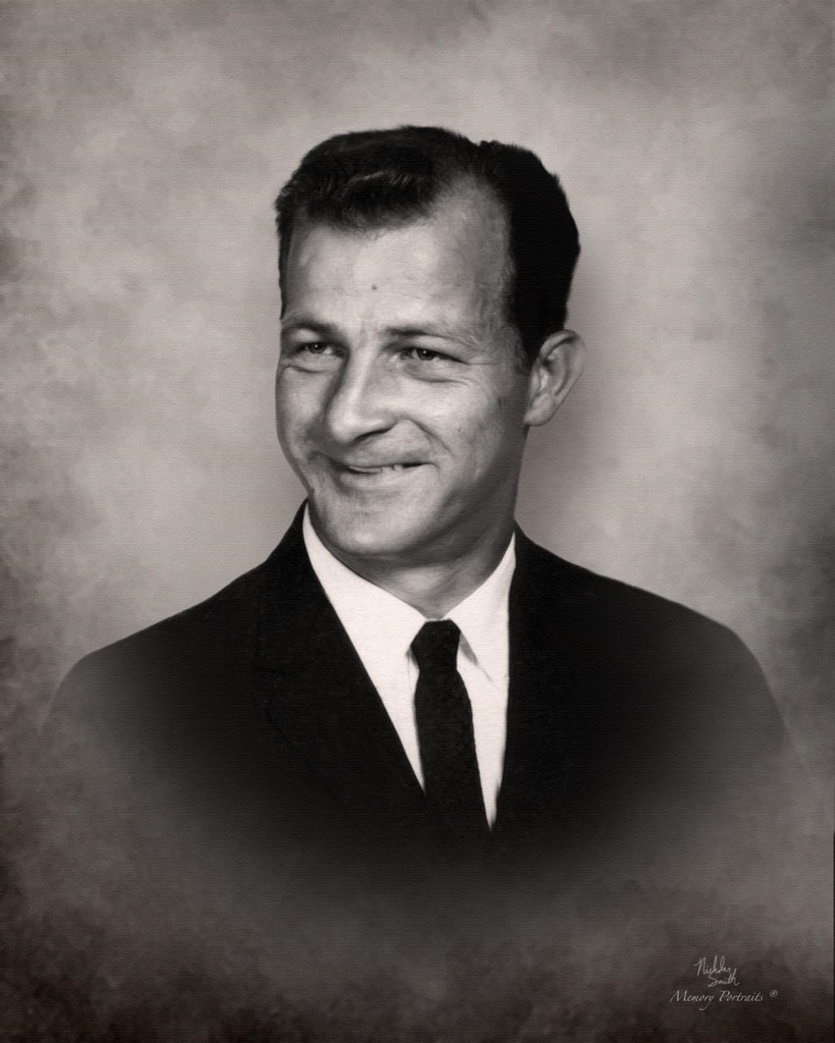 William B. Conley, Sr. Obituary Macon, GA