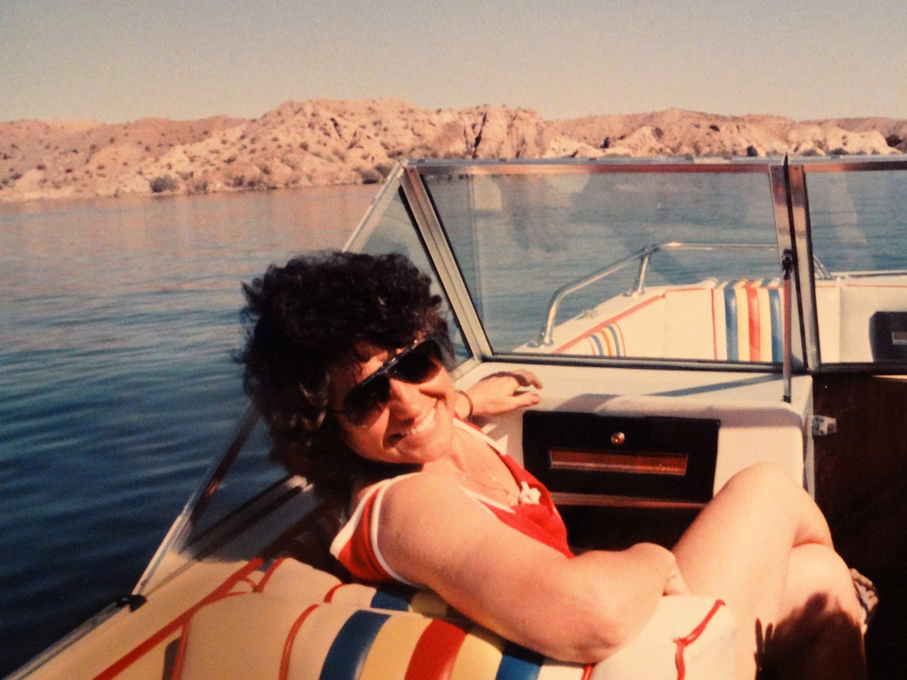 Obituario de Paula A. Meyer