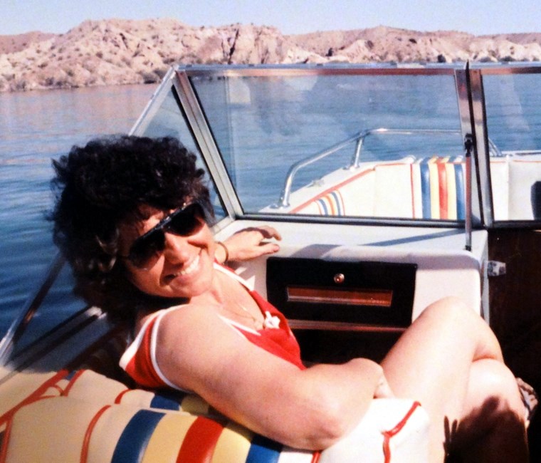 Obituario de Paula A. Meyer