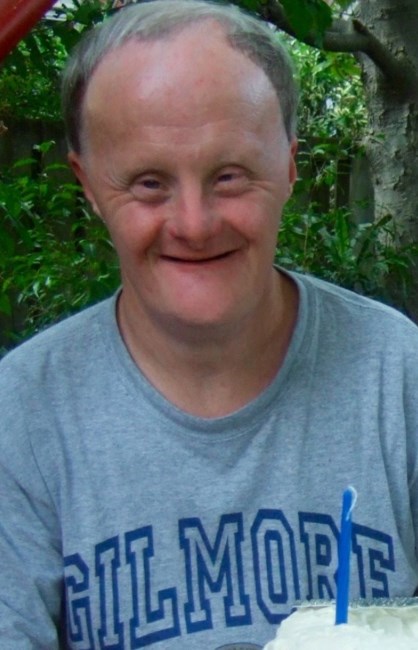 Obituary of Anthony S. Gilmore