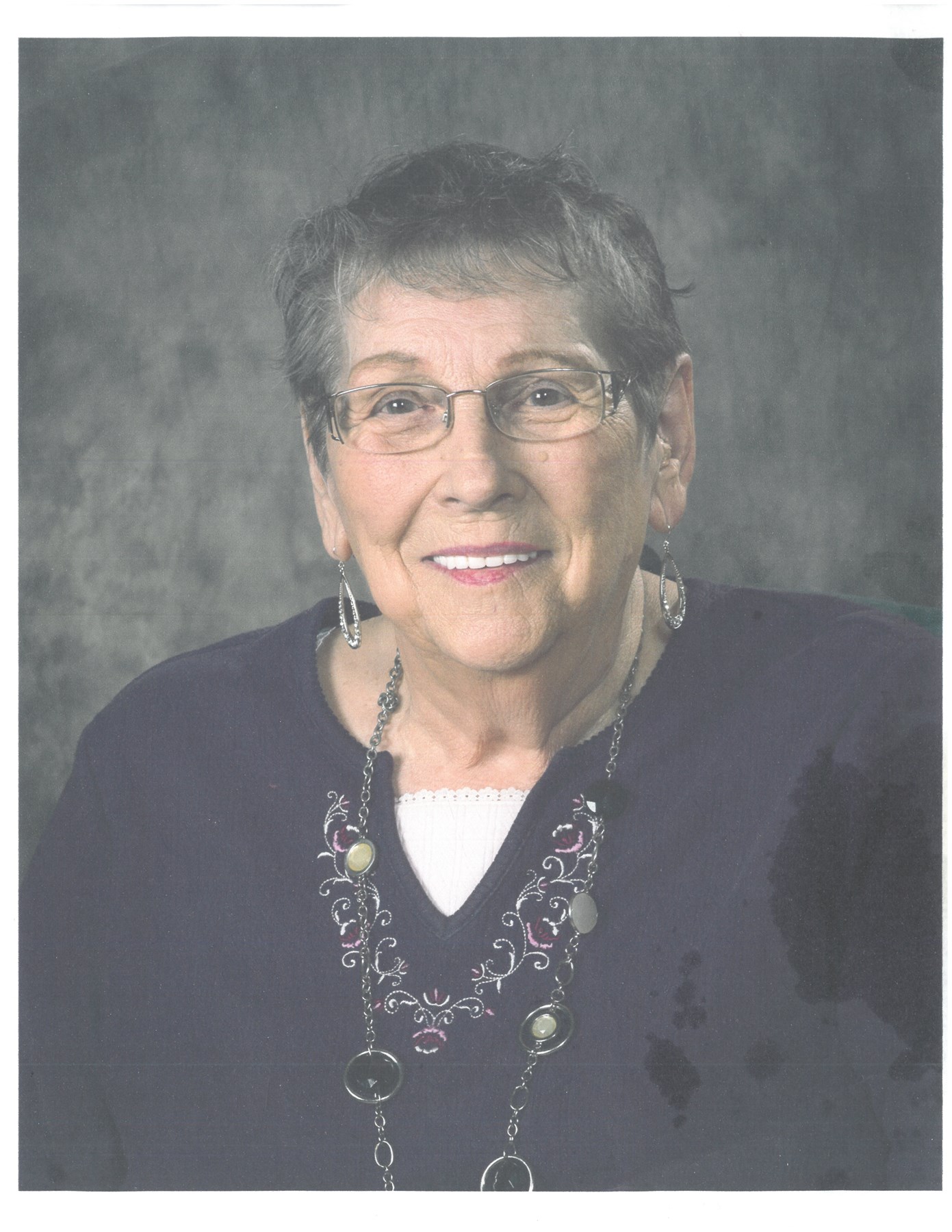 Obituary of Marilyn June Bolton
