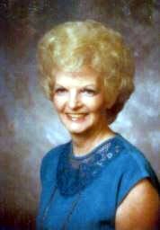 Obituary of Patricia Jean Langley