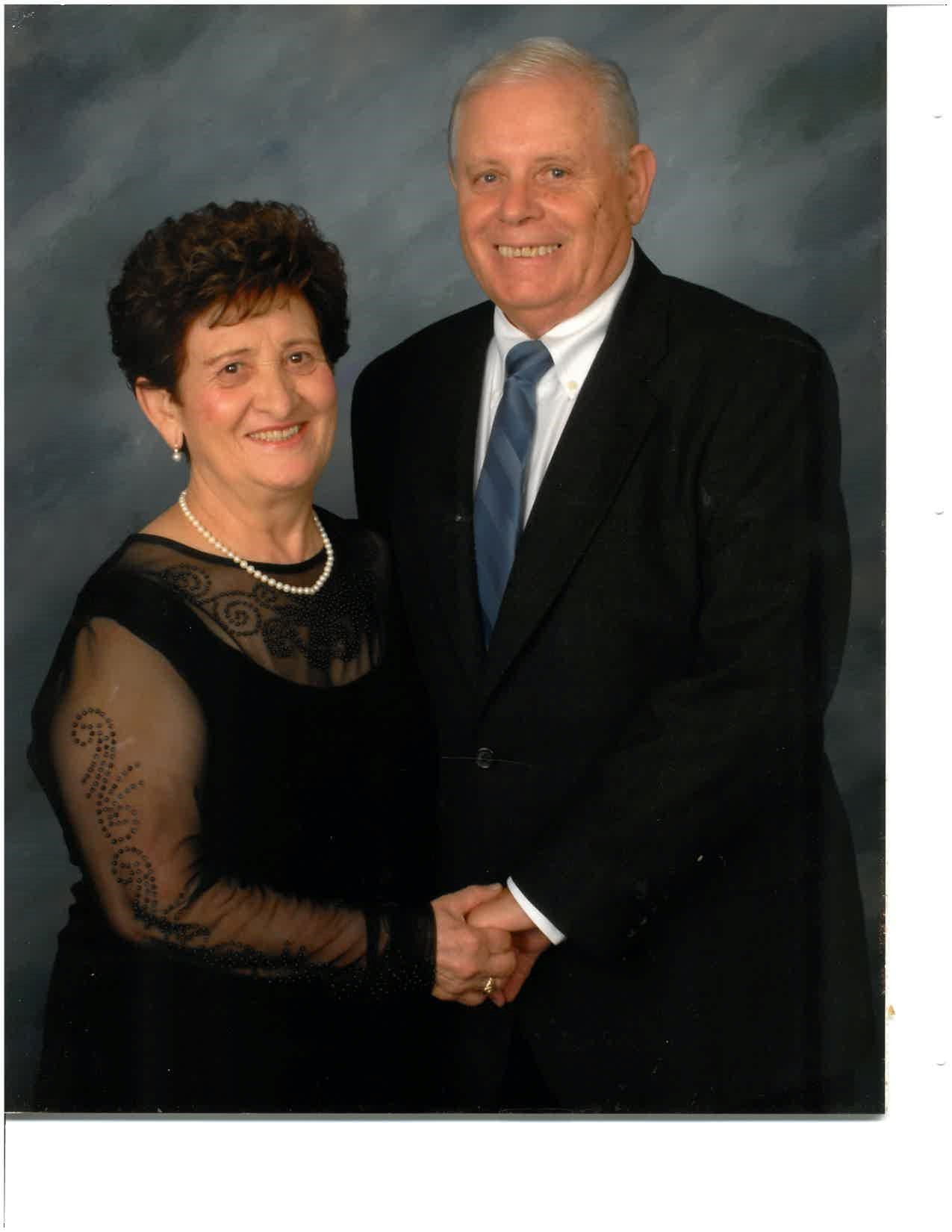 Obituary of Angelo Moschetta