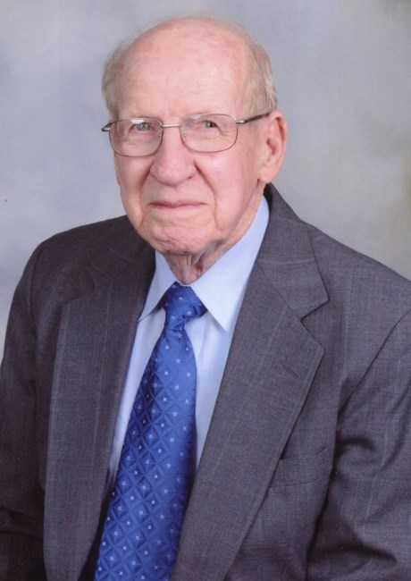 Obituary of Dan W. Brown