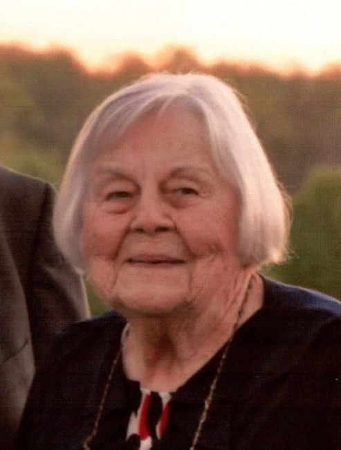 Obituario de Mary Kathleen Ward Kivett