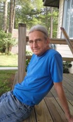Donald Hathaway