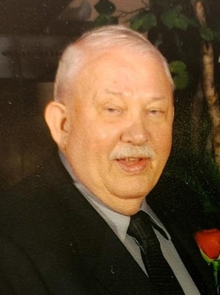 Avis de décès de Thomas Charles White