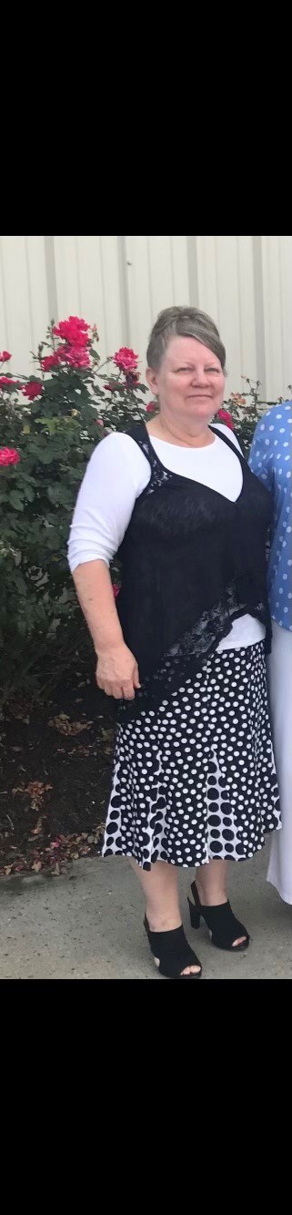 Obituary of Betty Jean Stevens