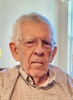 Obituary of Robert Charles Gamlin