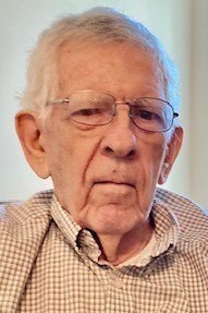 Obituary of Robert Charles Gamlin