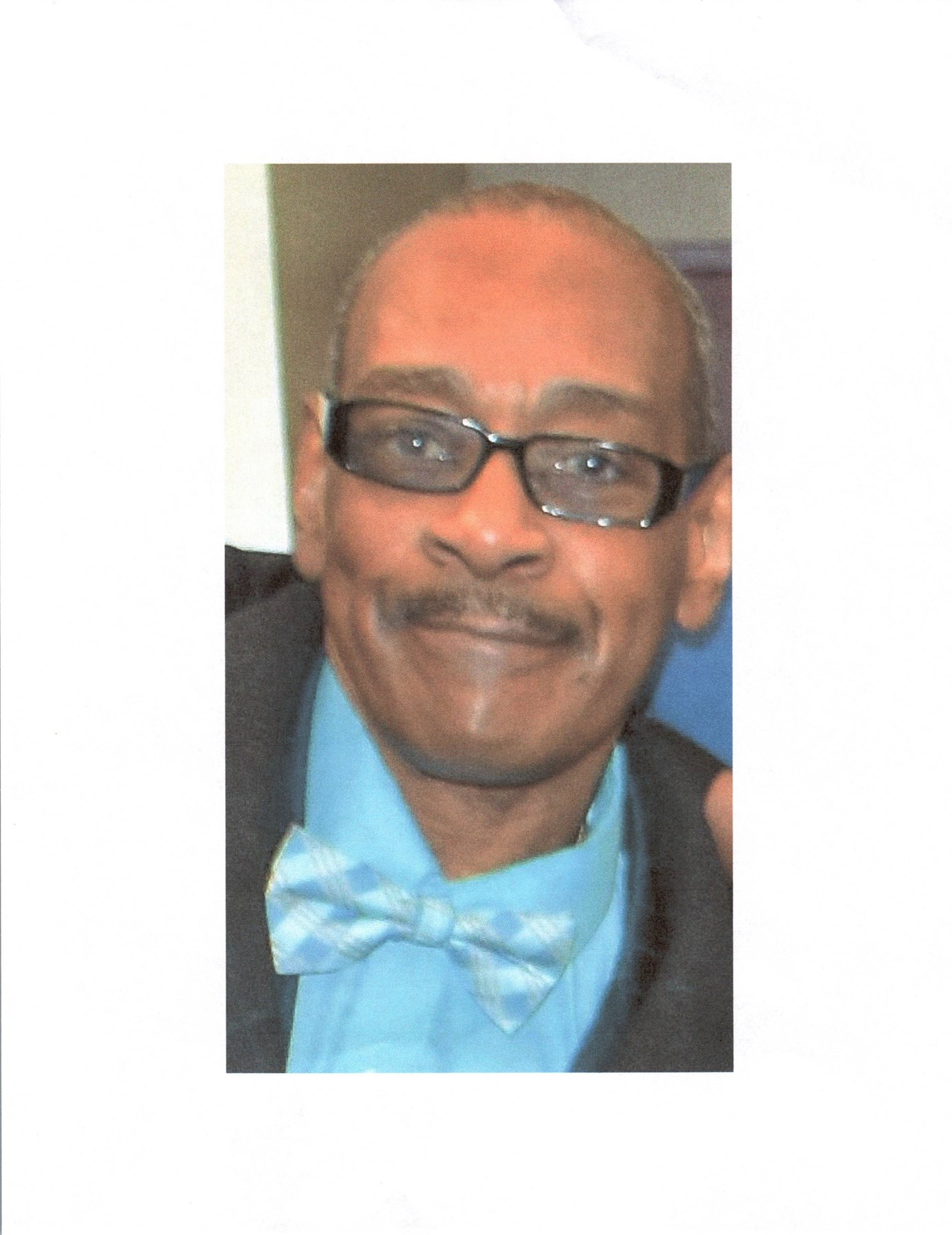 Obituary of Ronnie Green