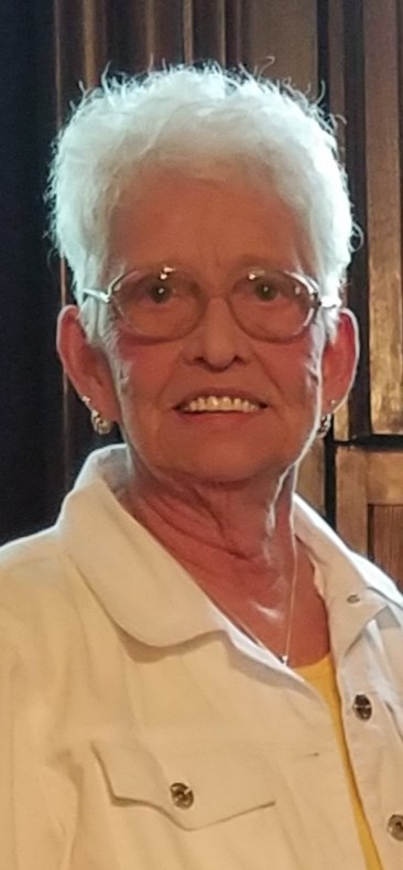 Obituary of Patricia A Fidler