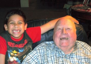 Obituary of Jerome Robert Cadrin