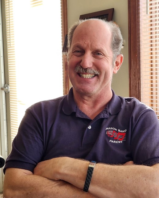 Obituary of Patrick Gerard Hesch