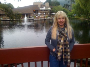 Obituary of Linda Carole Goldstein