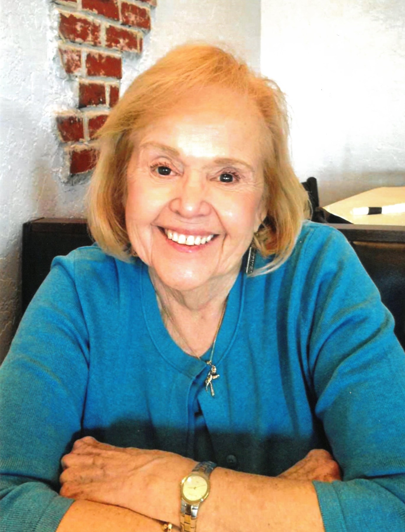 Obituary of Arlene Ruth Flaig