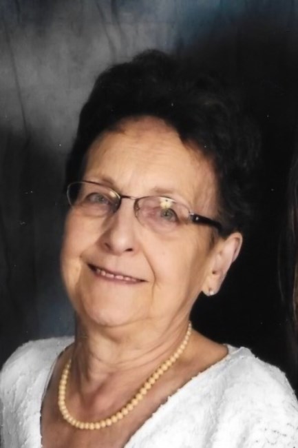 Obituary of Arlene A. Stetka