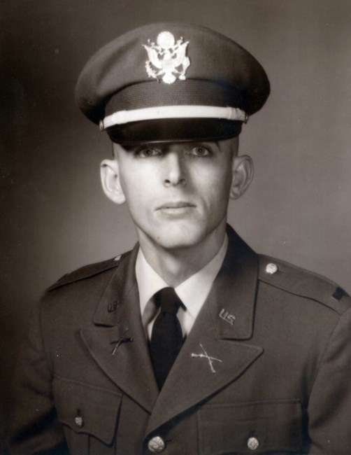 Obituary of Stewart "Pete" Roberts