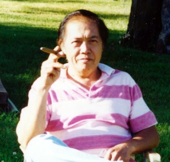 Obituario de Alfredo Salvador