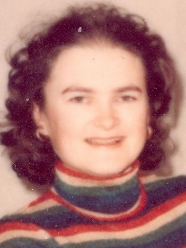 Obituary of Patricia Anne Reynolds