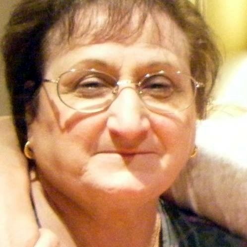 Obituary of Carolyn Ann Fulton