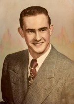 William Vigh