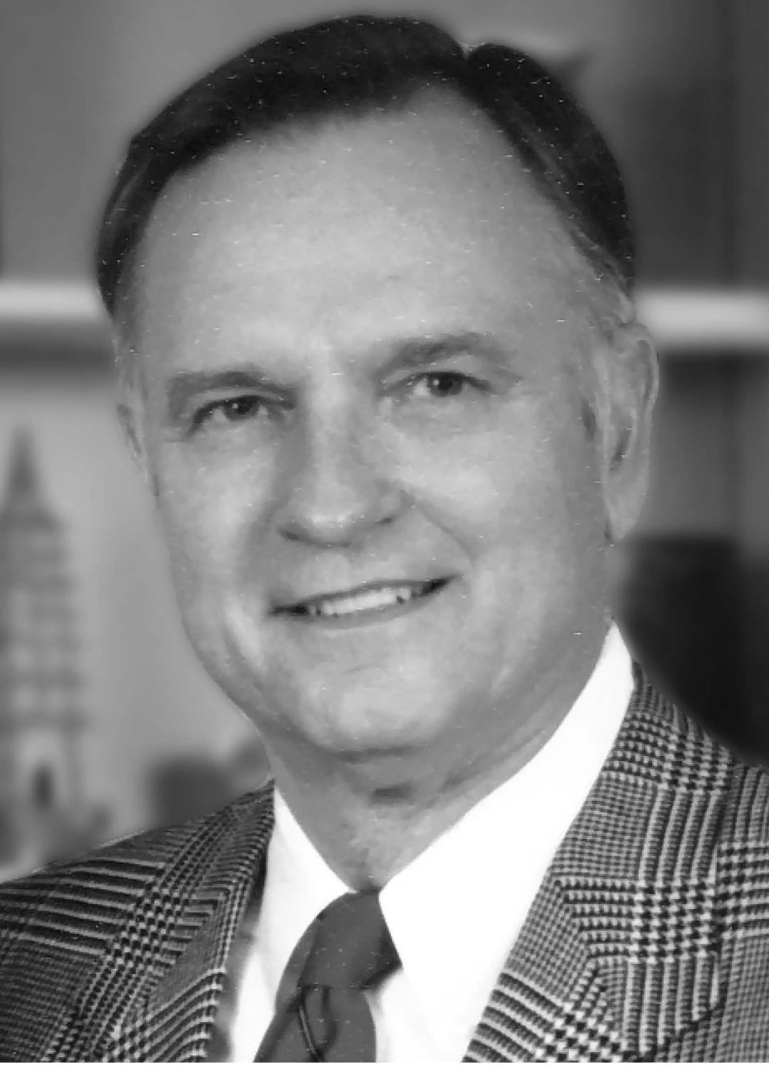 James Paschal McHaney Obituary Victoria, TX